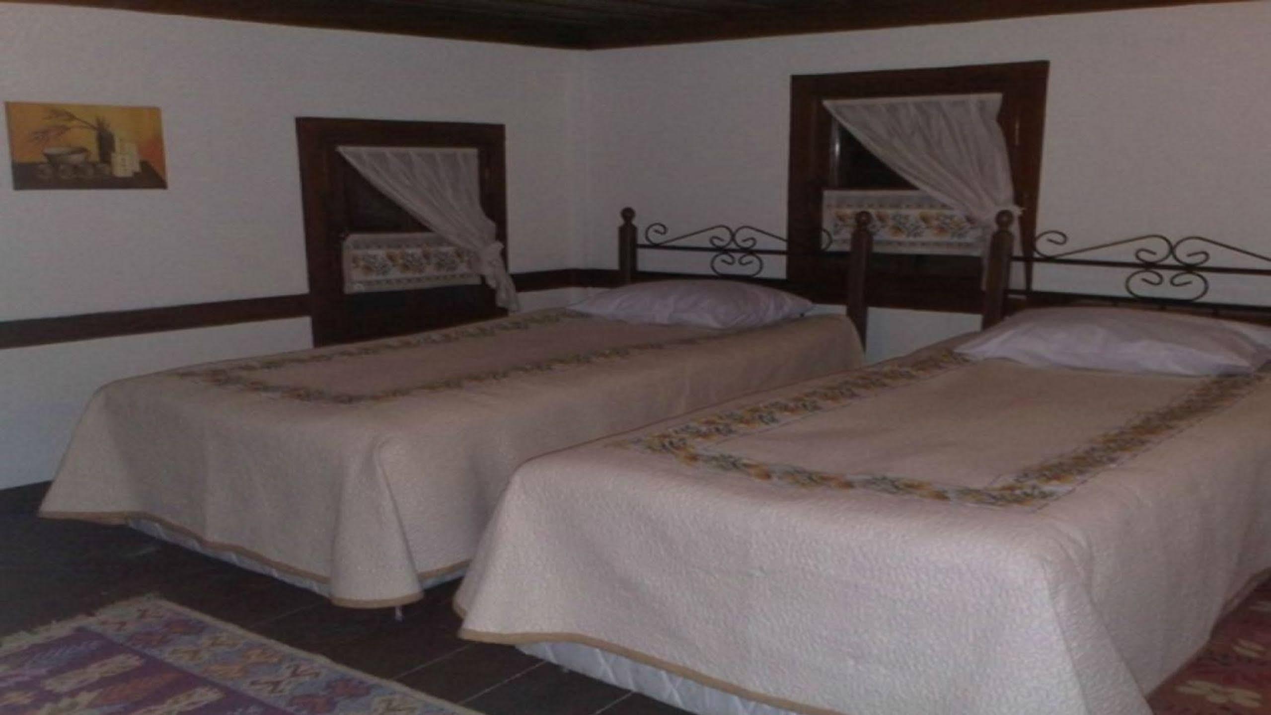 Fuatbeyler Konagi Aparthotel Mudurnu Exterior photo
